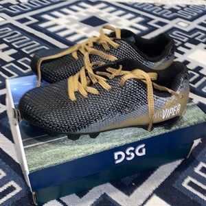 Boys Football Cleats